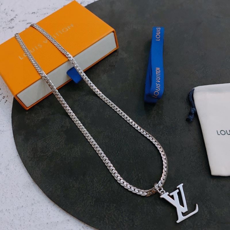 Louis Vuitton Necklaces